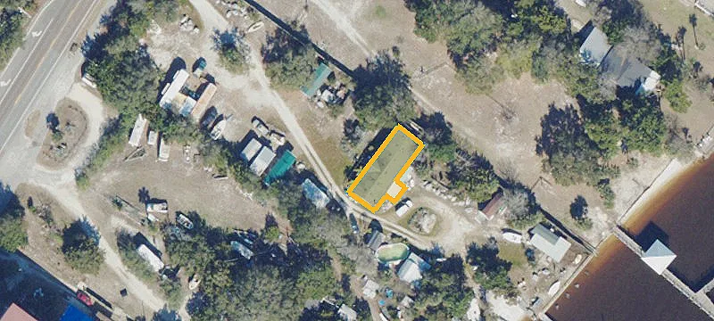 Spectacular Riverfront Property Opportunity