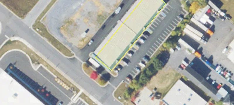 Prime Development Opportunity Near I-81