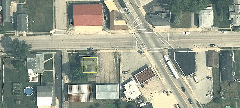 Phillipsburg Medical Office Building For Sale