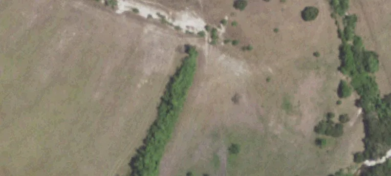 2 Acre Development Site Jarrell