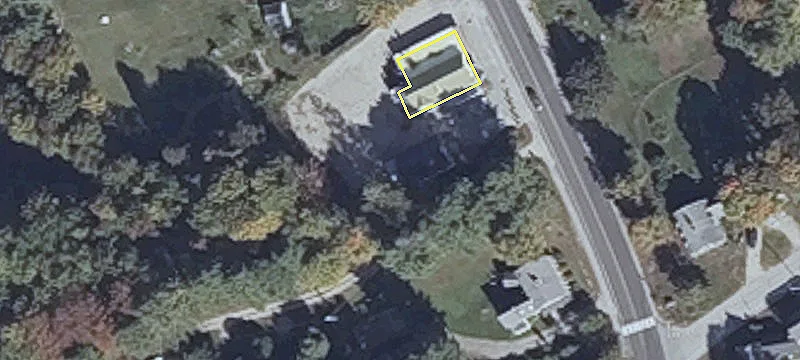 North Yarmouth Mixed-Use Property