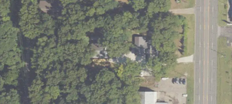Redevelopment Property in Great Location