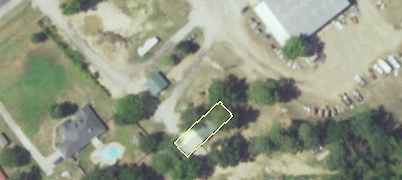 Highway Frontage Land Parcel