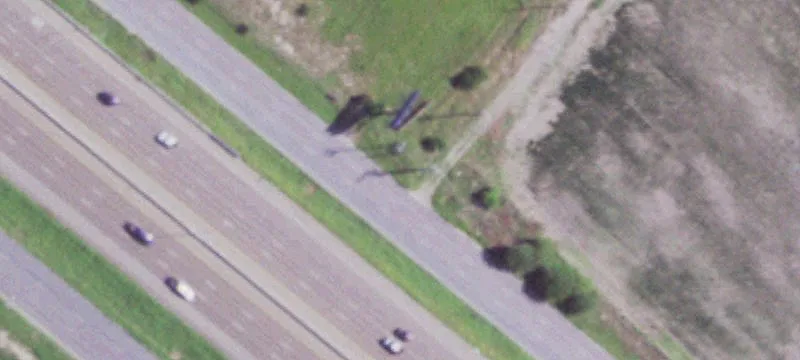 3.74 Acres Commercial Land