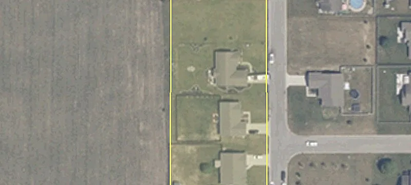 Land in Augustine Lake Estates
