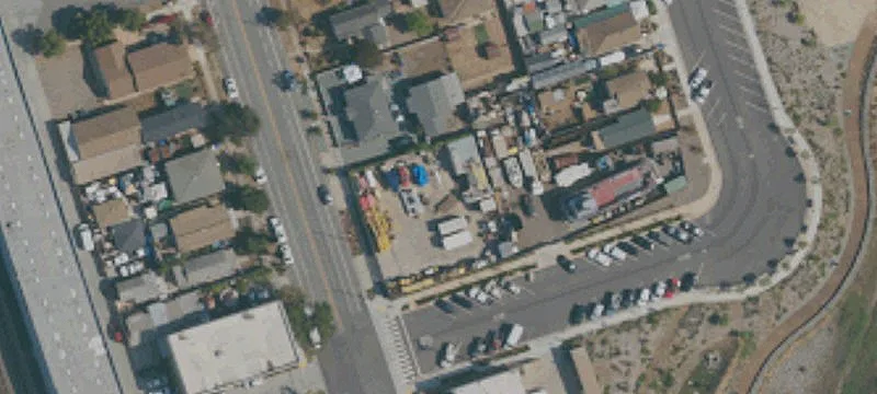 Development Opportunity in National City