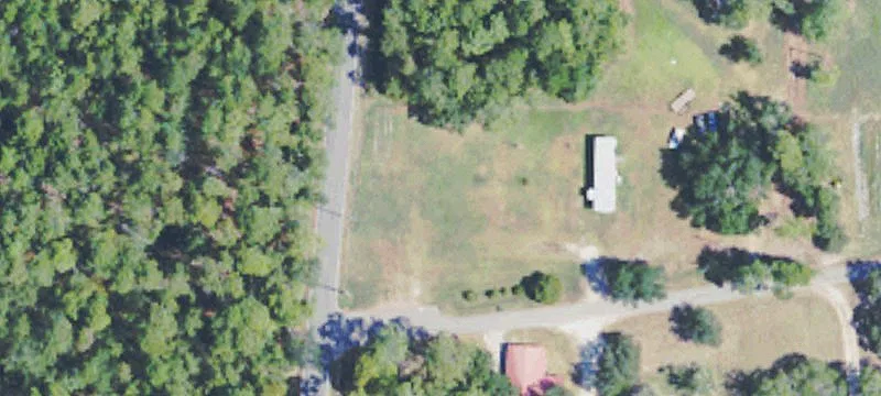 Corner Lot in Harbor Estates