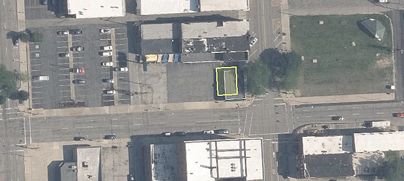 Downtown Marion Commercial Opportunity