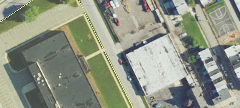 Mixed-Use Property with Office, Warehouse