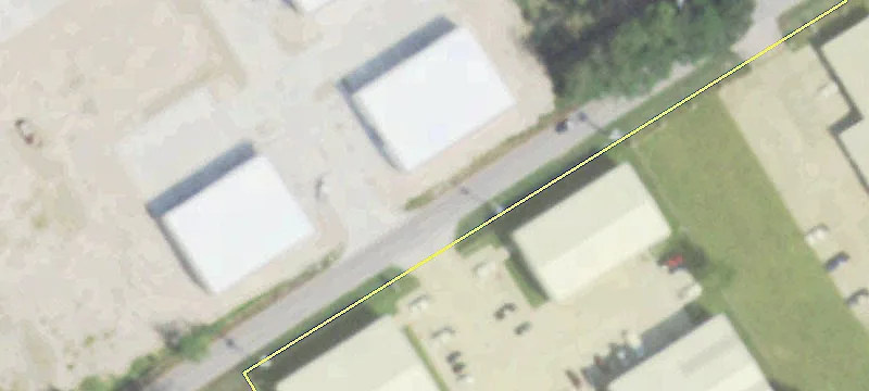 Commercial Space for Lease