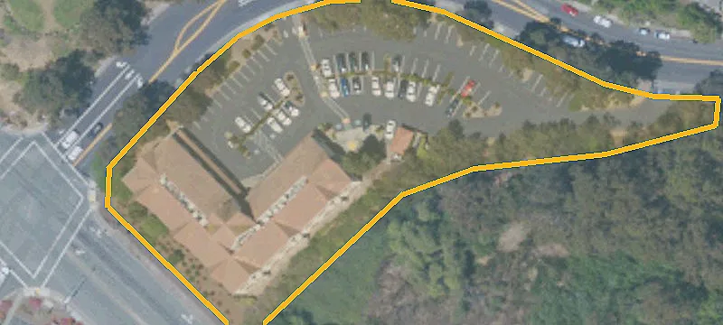 Office Space for Lease