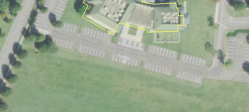 Collierville Development Opportunity on Winchester