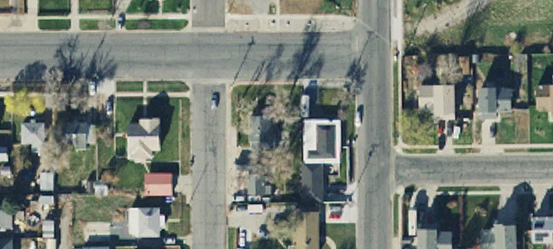 Flat Land in Prime Location