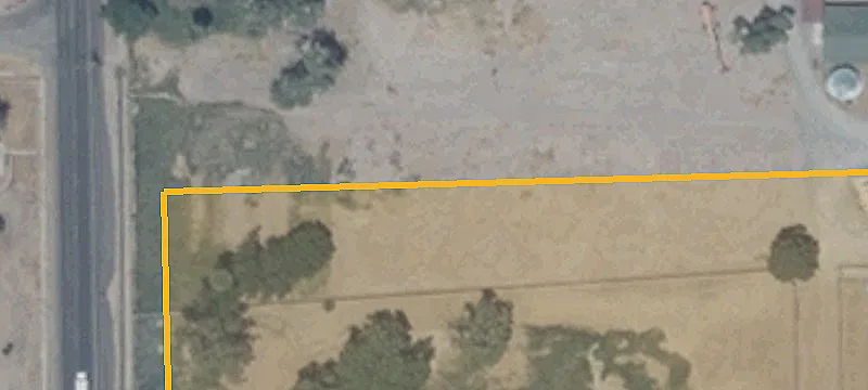 Logandale Development Opportunity: 79 Acres