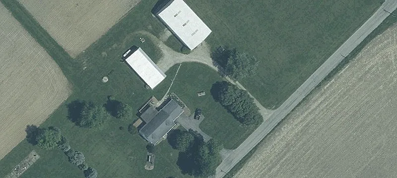 20 Acres of Farmland