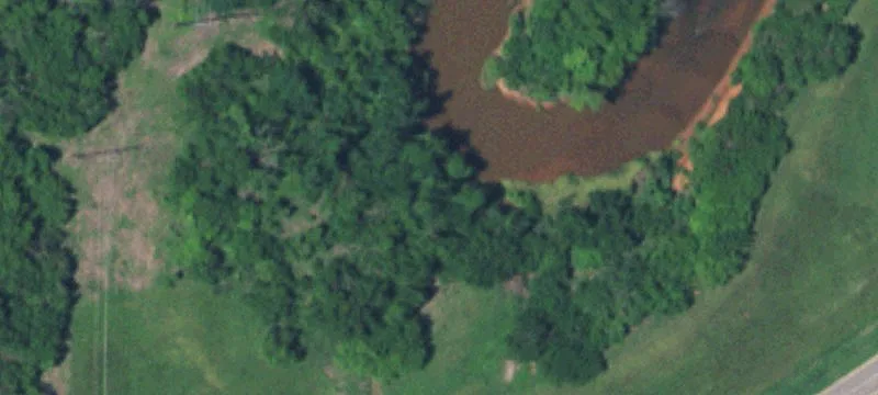 Accessible Commercial Property South of I-40