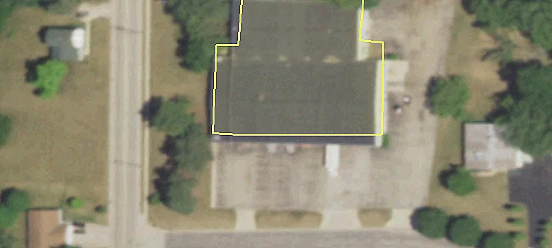 30,500 SF Industrial Property
