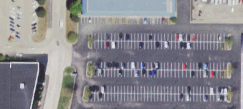 Parkway Plaza Retail and Office