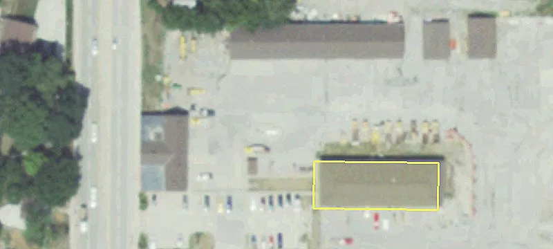 Retail Space Available For Rent