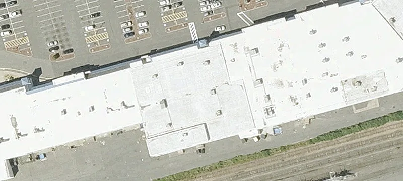 Retail Space For Lease