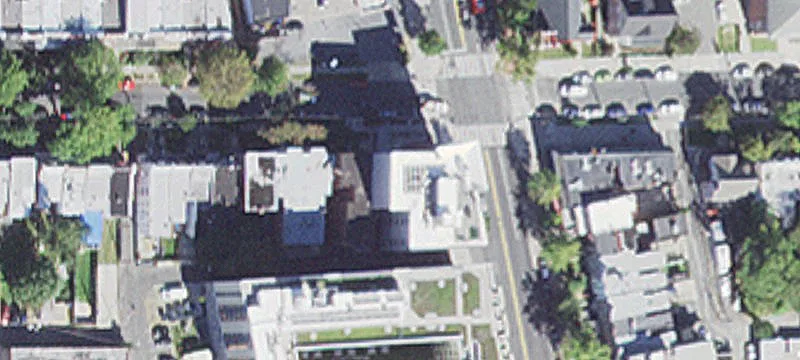 Commercial Space for Lease