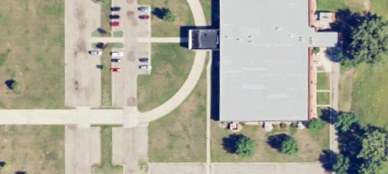 North Minot Office Building