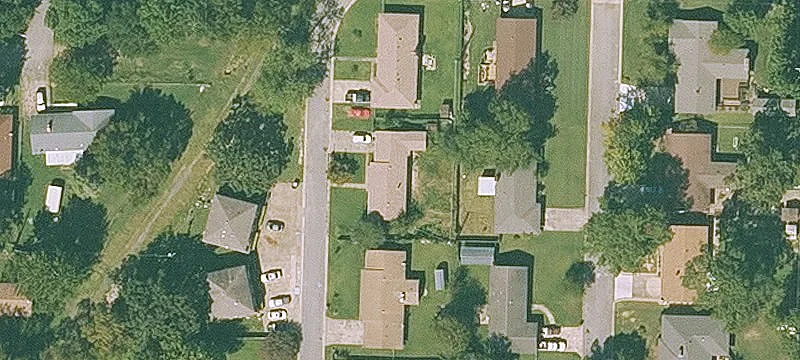High Visibility Vacant Commercial Lots