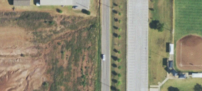 Land for Redevelopment in Lawton