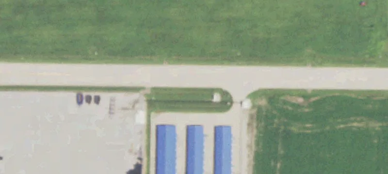 Commercial Lots with Highway Access