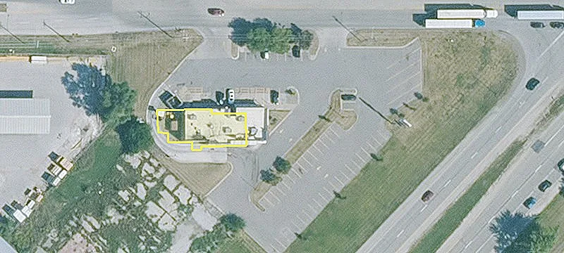 Altoona Outlot in Prairie Crossing