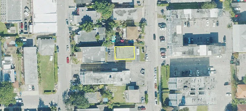 Little Havana Income Producing Duplex