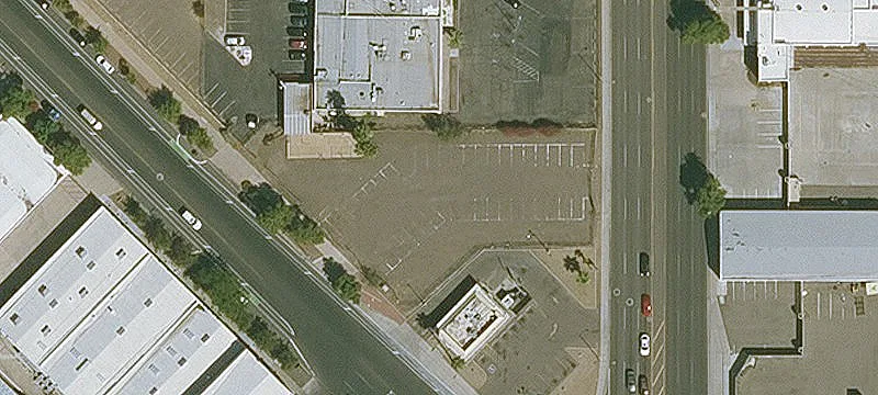 Commercial Land For Sale