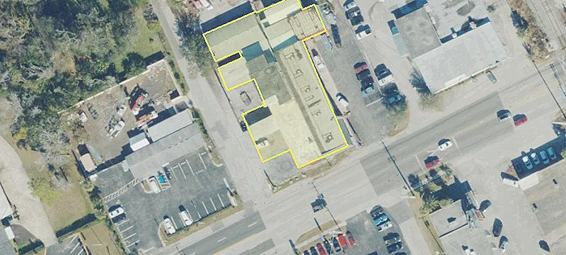 Daytona Beach Mixed-Use Property