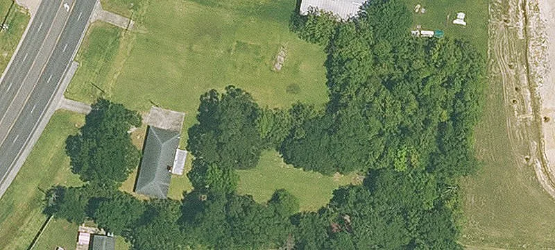 Commercial Land in Central's Corridor