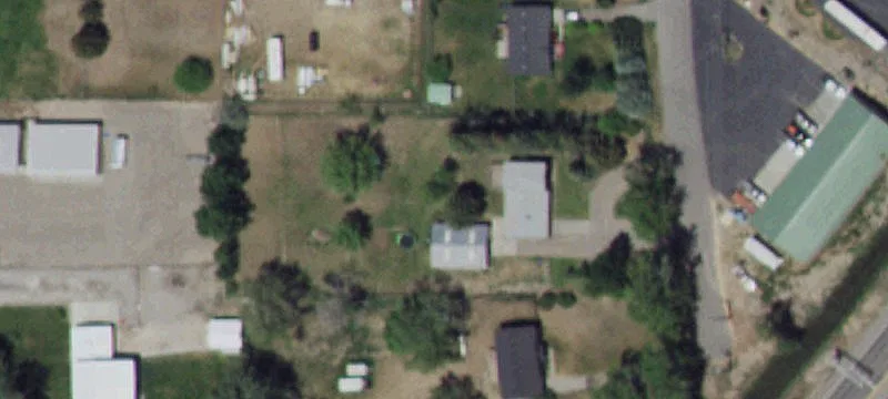57.31 Acres on Highway 15