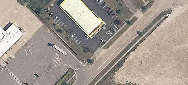 78 Acres in Growing Corridor
