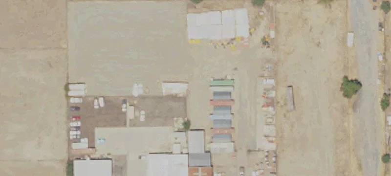 Service Commercial Land For Sale