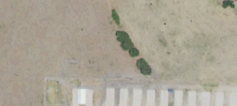 Princeton Land Backing Lake Lavon