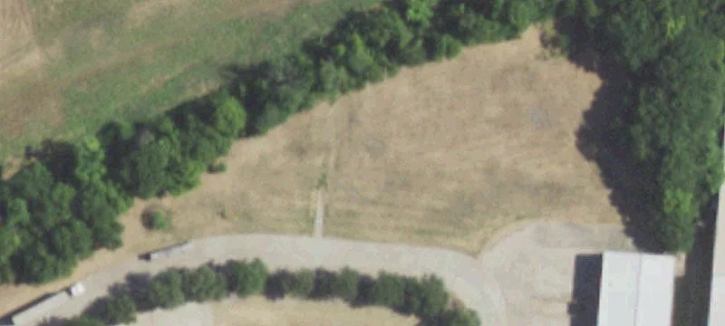 Waxahachie Land For Commercial/Industrial