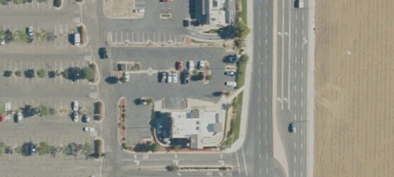Prime Retail District Land Available