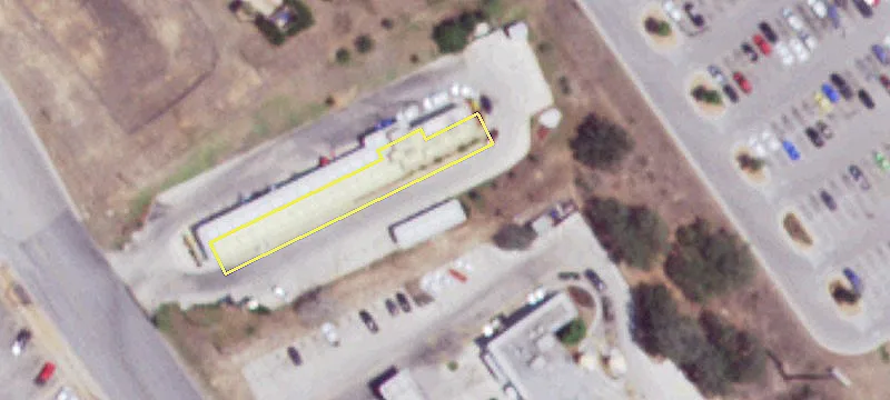 Land off IH-35 S, Devine