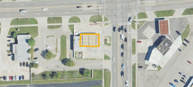Developed Site Ready To Build