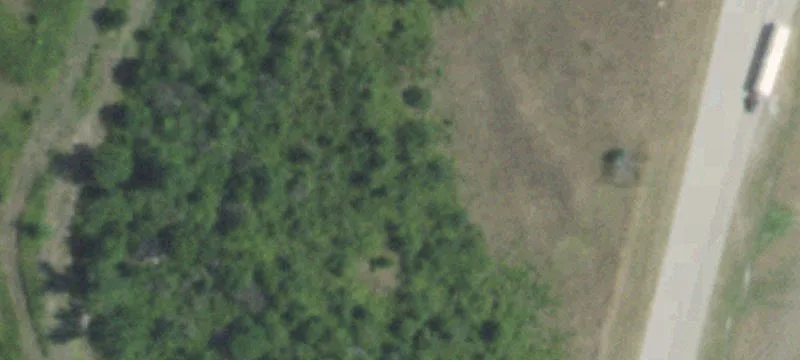 Prime Location Industrial Land