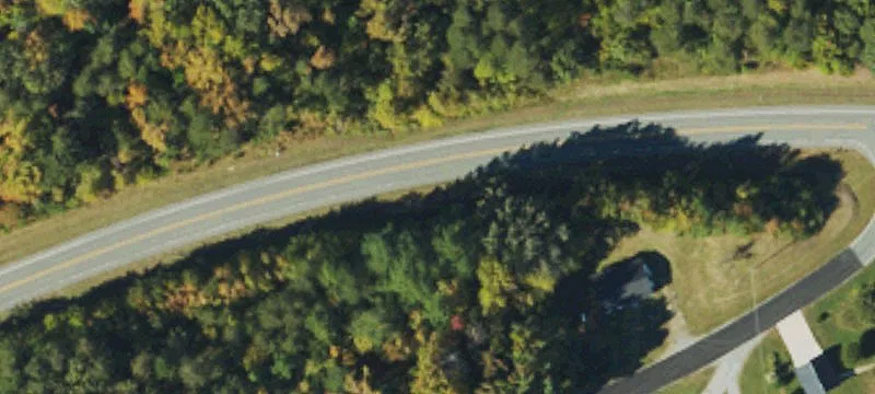 Development Land with Road Frontage