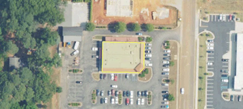 Commercial Land in Midtown Marketplace