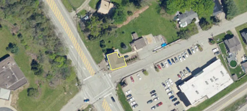 Greensburg Commercial Land For Sale
