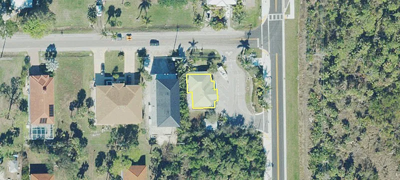 East Naples Commercial Redevelopment Opportunity