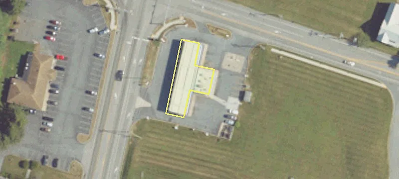 Land for Mixed-Use Development