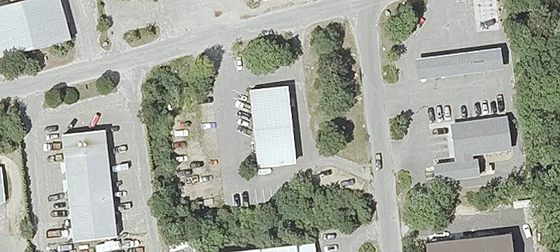 Established Auto Repair Business For Sale