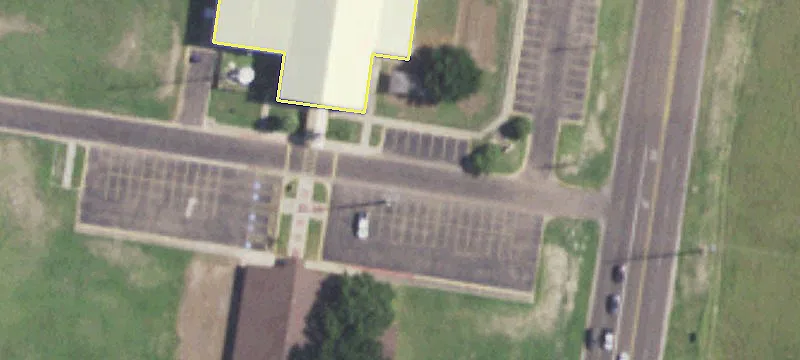 Palmhurst Commercial Land For Sale